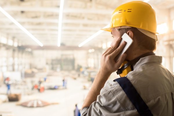 Occupational health and safety services in NYC ensuring worker safety.